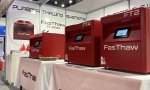 FastThaw ile Hızlı, Hijyenik ve Hassas Plazma Çözümü